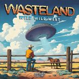 Artwork for "Wild Wild West"