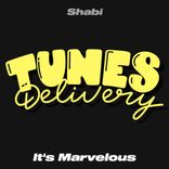 Artwork for "It's Marvelous"