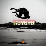Portada para "Kuyuyu"