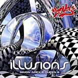 Portada para "Illusions"