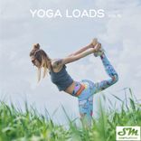Artwork for "Yoga Loads, Vol. 10"