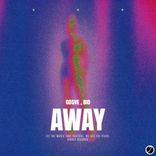 Artwork voor "Away"