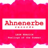 Artwork for "Feelings of the Summer"
