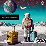 Artwork für "Voyage, Voyage"