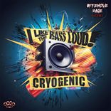 Artwork für "I Like The Bass Loud"