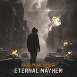 Artwork for "Eternal Mayhem"