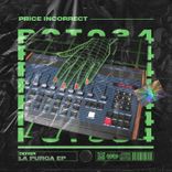 Artwork for "LA PURGA"