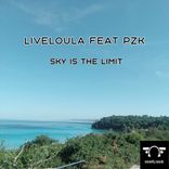Artwork for "Sky is the limit"