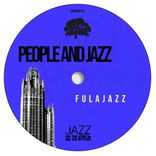 Artwork for "People and Jazz"