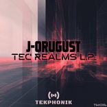 Artwork for "Tec Realms"