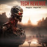 Artwork voor "Tech Revenge"