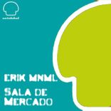 Artwork for "Sala De Mercado"