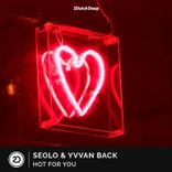 Artwork for "Hot For You"