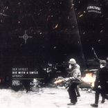 Black Sun And Mercury Sky