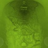 Artwork voor "Arp EP"