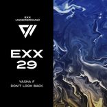 Artwork for "Don't Look Back"