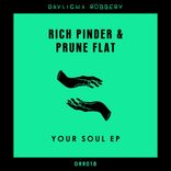 Artwork for "Your Soul EP"