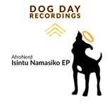 Artwork for "Isintu Namasiko EP"