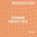 Artwork for "Your Nite 2Nite"