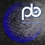 Artwork voor "One Love"