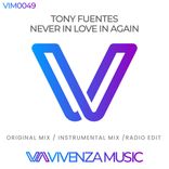 Never In Love In Again