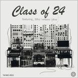 Artwork for "Class of 24"