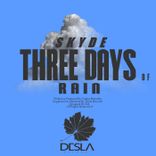 Artwork for "Three Days of Rain"