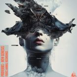 Artwork for "New Genesis"