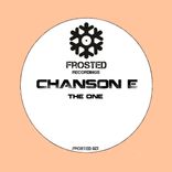 Artwork for "The One"