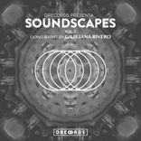 Artwork for "Soundscapes, Vol. 2 (Gong Baths)"