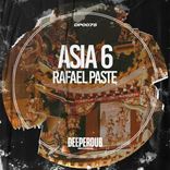 Portada para "Asia 6"