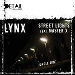Artwork for "Street Lights/ Jungle Side"