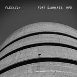 Artwork voor "Fort Saumarez: MP2"