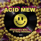 Artwork for "Acid Mew"