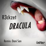 Artwork für "Dracula"