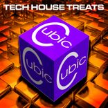 Portada para "Cubic Tech House Treats, Vol. 27"