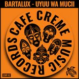 Artwork voor "Uyuu Wa Mucii"