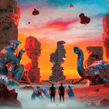 Artwork for "Debagwan"