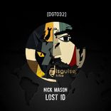 Artwork for "Lost ID"