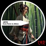 Artwork for "from Paris to Athen"