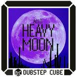 Artwork for "Heavy Moon"