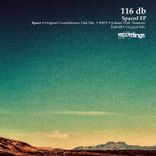 Artwork für "Spaced"