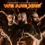 Artwork for "We Are NRG"