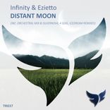 Artwork for "Distant Moon"