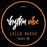 Artwork for "Touch Me"