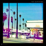 Artwork for "Give Me The Night"