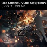 Artwork for "Crystal Dream"