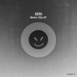 Artwork for "Motor City EP"