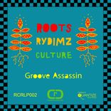 Artwork for "Roots Rydims Culture"