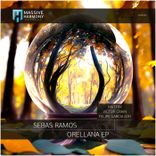 Artwork for "Orellana"